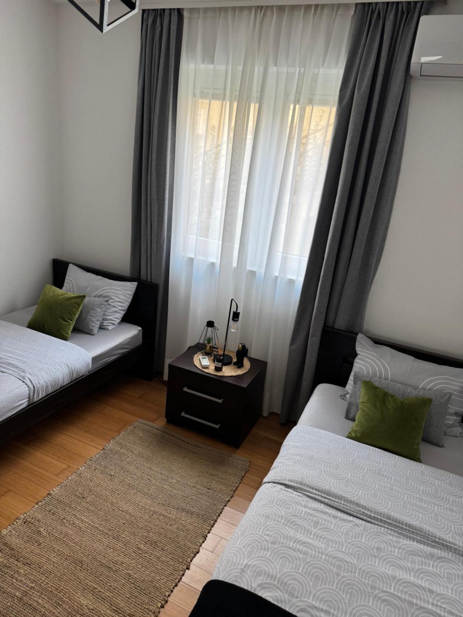 קוטור J&M Apartment מראה חיצוני תמונה