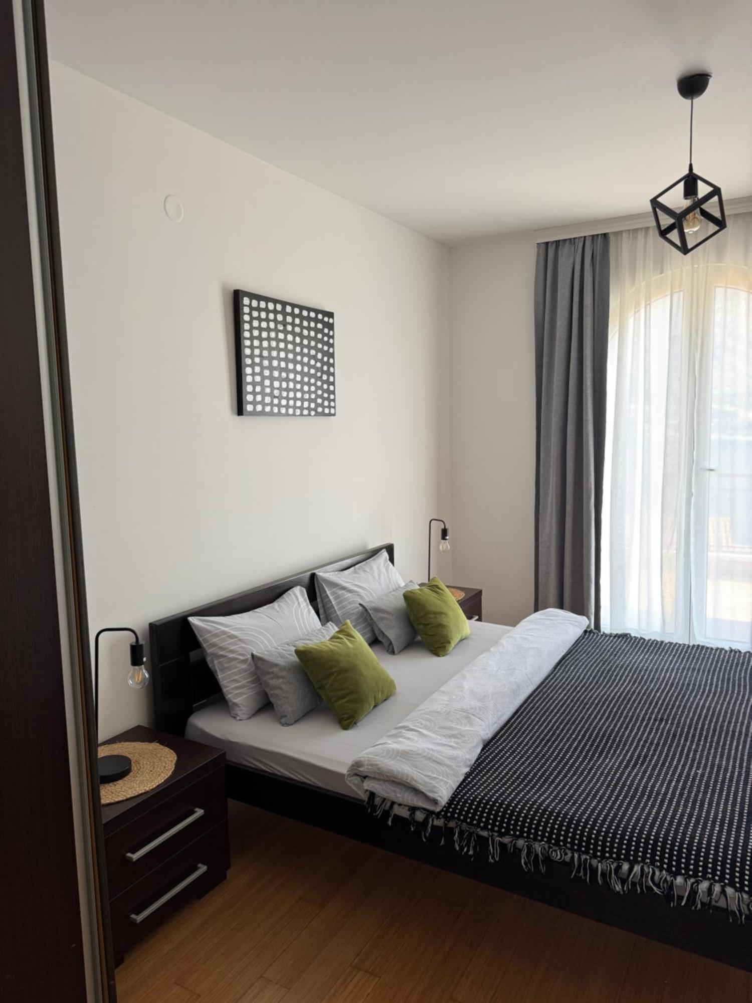 קוטור J&M Apartment מראה חיצוני תמונה