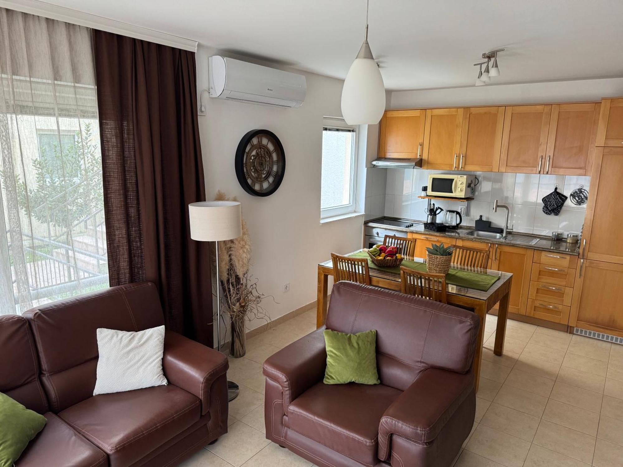 קוטור J&M Apartment מראה חיצוני תמונה