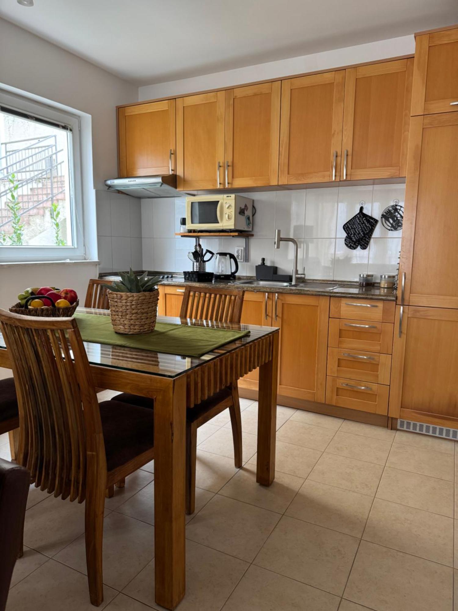 קוטור J&M Apartment מראה חיצוני תמונה