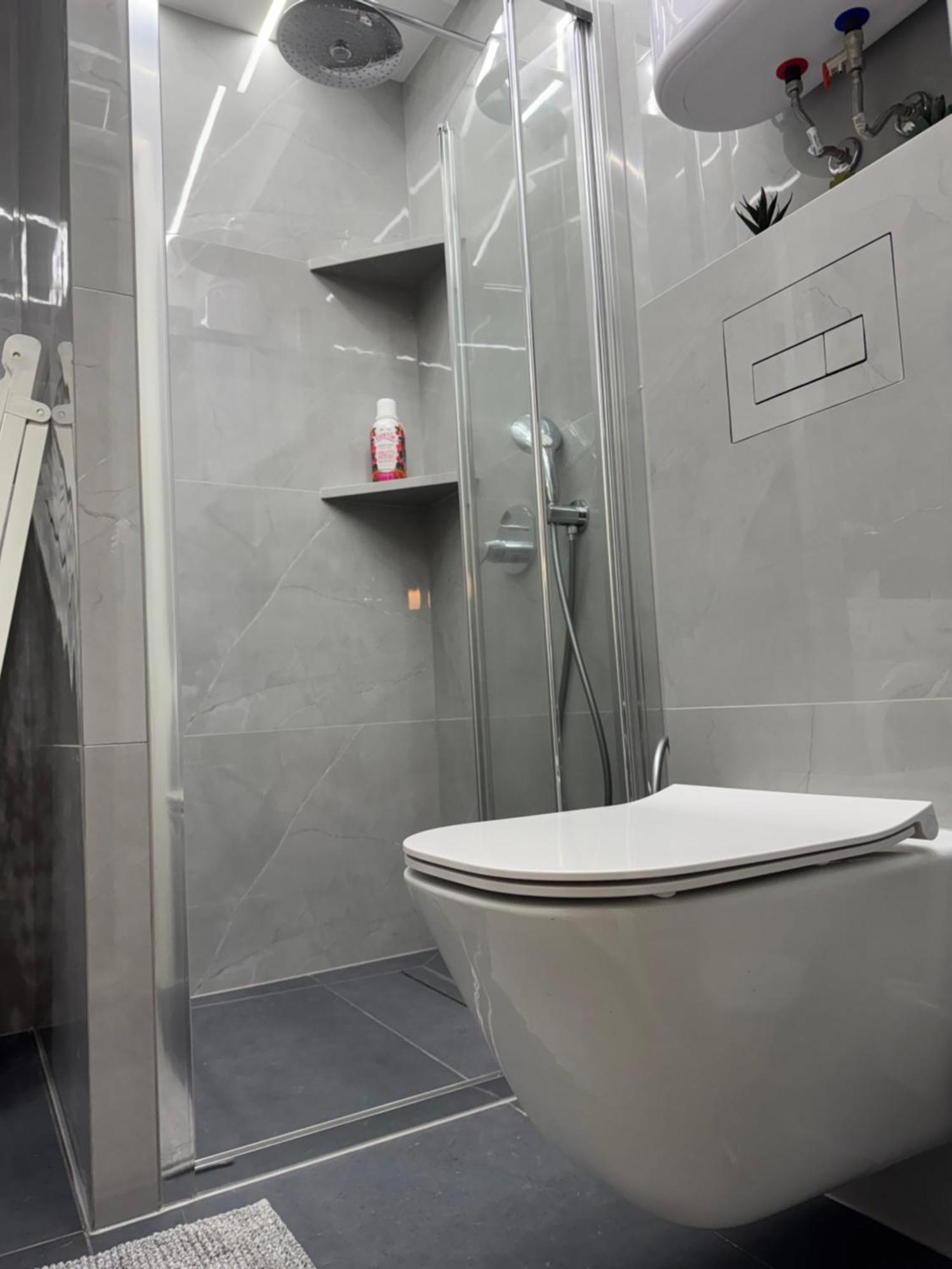 קוטור J&M Apartment מראה חיצוני תמונה