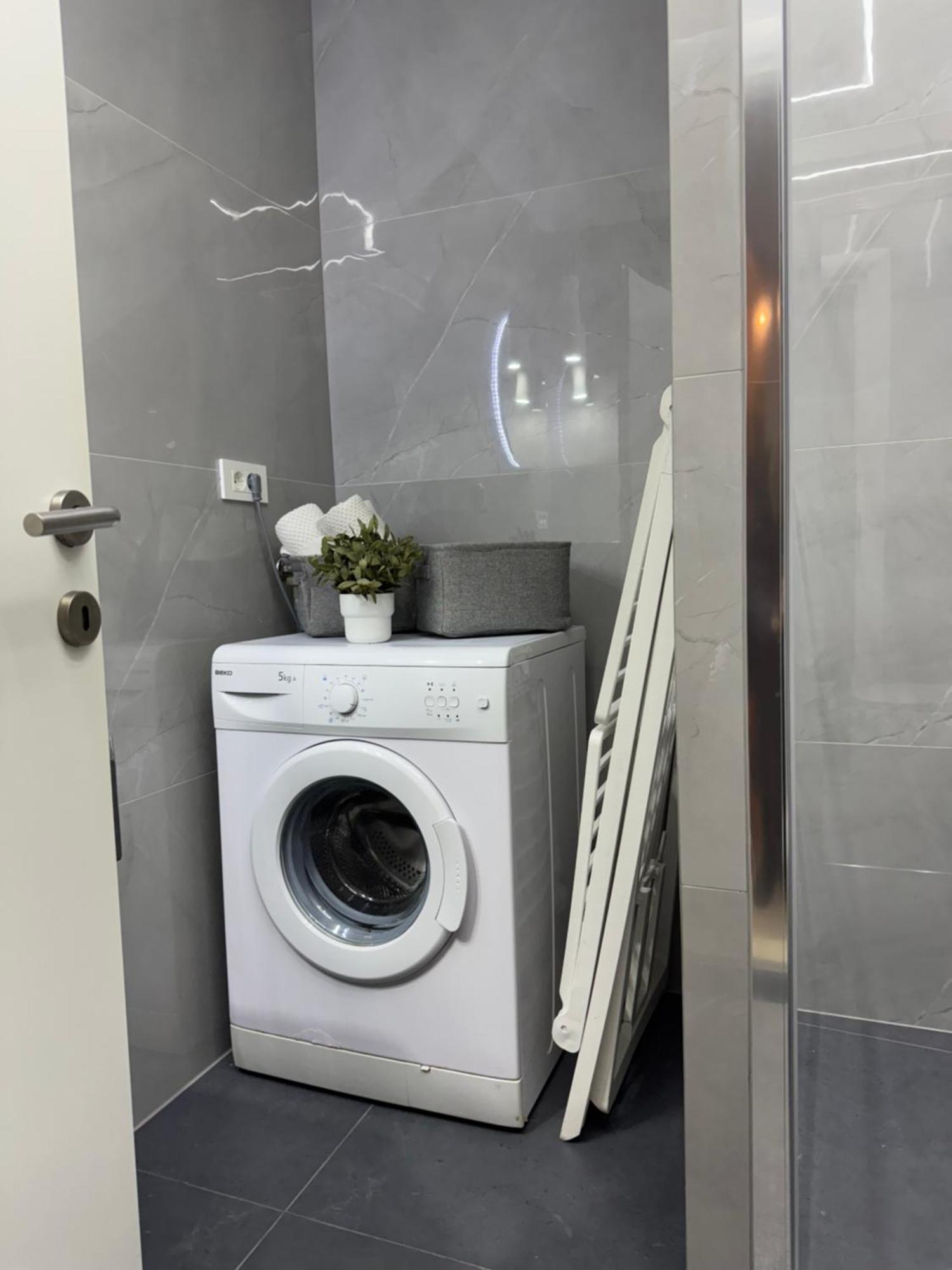 קוטור J&M Apartment מראה חיצוני תמונה