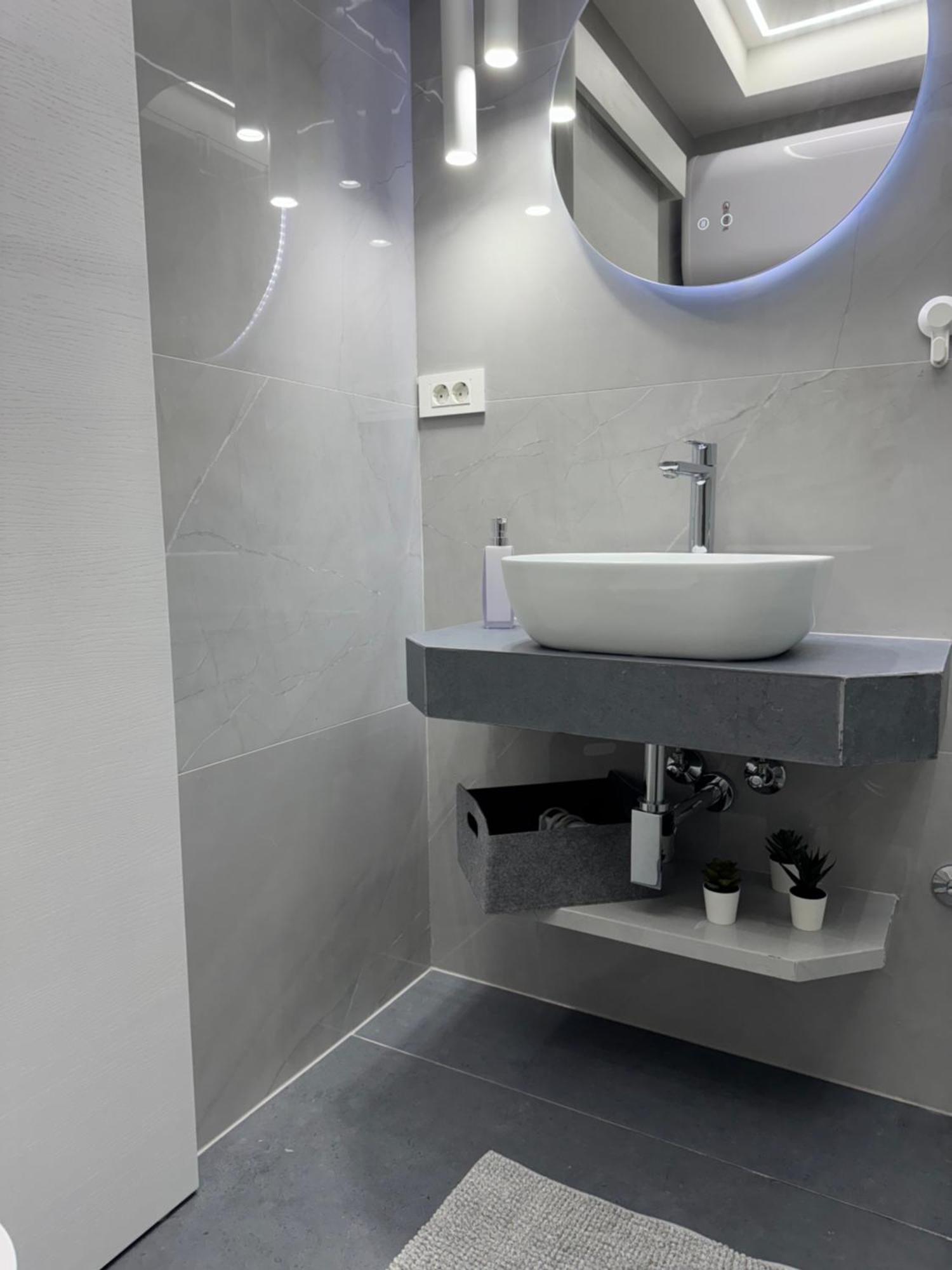 קוטור J&M Apartment מראה חיצוני תמונה